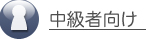 中級者向