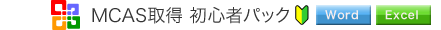 MCAS���i�擾�R�[�X